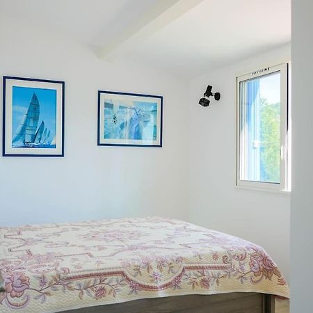 Maisonnette Avec Vue Sur La Mer Exceptionnelle 卡尔特汉 外观 照片